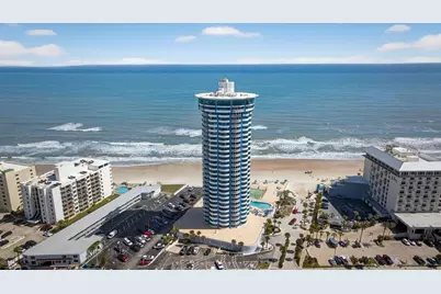 2625 S Atlantic Avenue #14NE, Daytona Beach, FL 32118 - Photo 1