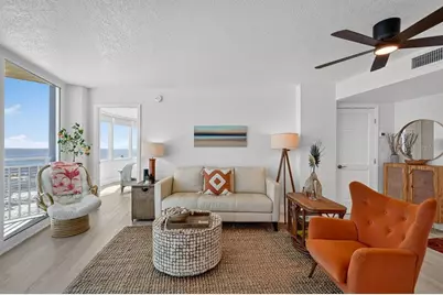 2625 S Atlantic Avenue #14NE, Daytona Beach, FL 32118 - Photo 5