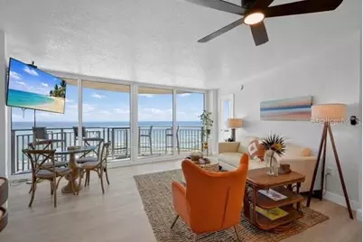 2625 S Atlantic Avenue #14NE, Daytona Beach, FL 32118 - Photo 5
