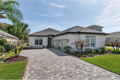 12 N Lakewalk Drive, Palm Coast, FL 32137 - Photo 3