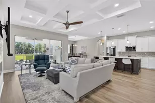 12 N Lakewalk Dr, Palm Coast, FL 32137 - Photo 17