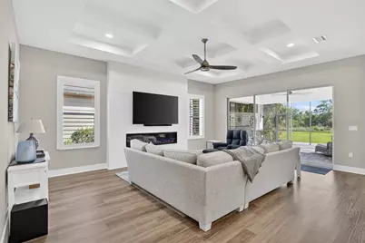 12 N Lakewalk Drive, Palm Coast, FL 32137 - Photo 19