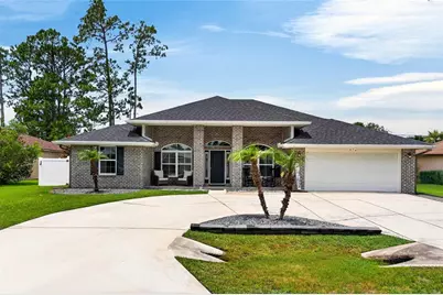 14 Farnell Lane, Palm Coast, FL 32137 - Photo 1