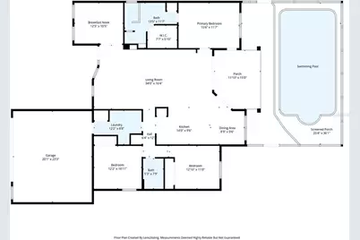 14 Farnell Lane, Palm Coast, FL 32137 - Photo 43