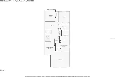 7331 Beach Haven Place, Jacksonville, FL 32256 - Photo 65