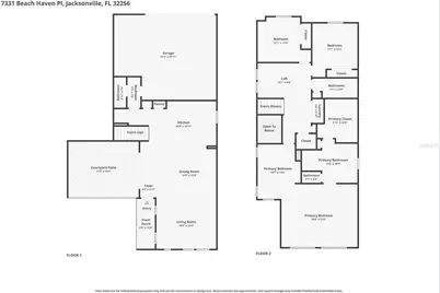 7331 Beach Haven Place, Jacksonville, FL 32256 - Photo 63