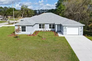 95 Providence Ln, Palm Coast, FL 32164 - Photo 1