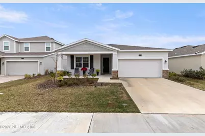 1184 Sand Trap Court, Daytona Beach, FL 32124 - Photo 1