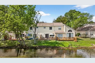 525 Lake Bridge Drive, Ormond Beach, FL 32174 - Photo 99