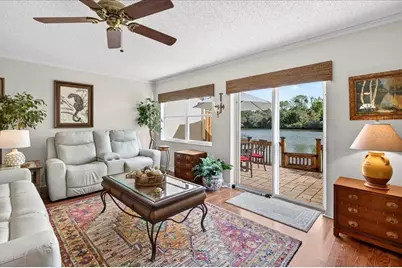 525 Lake Bridge Drive, Ormond Beach, FL 32174 - Photo 31