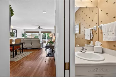 525 Lake Bridge Drive, Ormond Beach, FL 32174 - Photo 13