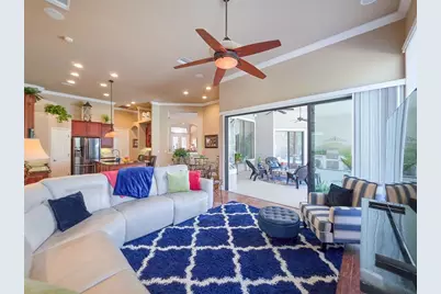 19 N Park Circle, Palm Coast, FL 32137 - Photo 23