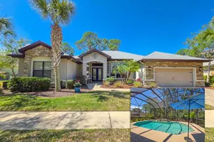 19 N Park Cir, Palm Coast, FL 32137 - Photo 1