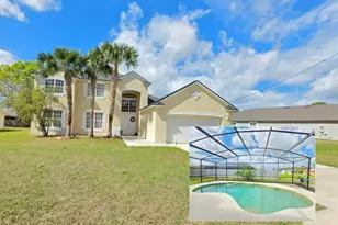 18 Price Ln, Palm Coast, FL 32164 - Photo 1