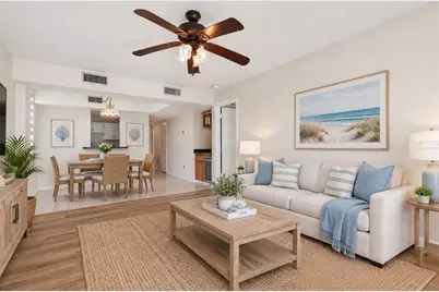 3360 Ocean Shore Boulevard #103, Ormond Beach, FL 32176 - Photo 3