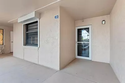 3360 Ocean Shore Boulevard #103, Ormond Beach, FL 32176 - Photo 37