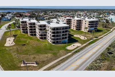 3360 Ocean Shore Boulevard #103, Ormond Beach, FL 32176 - Photo 53