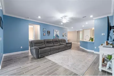 4111 Clifden Drive, Ormond Beach, FL 32174 - Photo 17