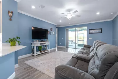 4111 Clifden Drive, Ormond Beach, FL 32174 - Photo 15