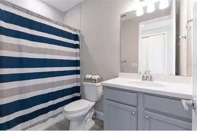 4111 Clifden Drive, Ormond Beach, FL 32174 - Photo 7