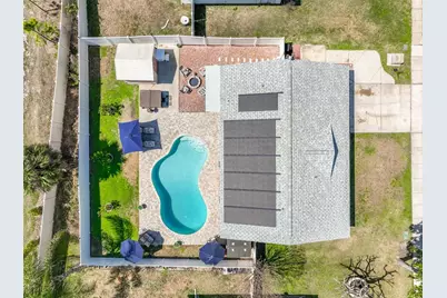 589 Clairmont Lane, South Daytona, FL 32119 - Photo 3