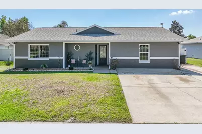 589 Clairmont Lane, South Daytona, FL 32119 - Photo 1