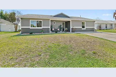 589 Clairmont Lane, South Daytona, FL 32119 - Photo 35