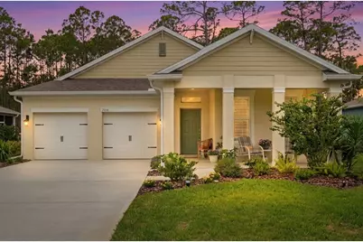 2974 Monaghan Drive, Ormond Beach, FL 32174 - Photo 1