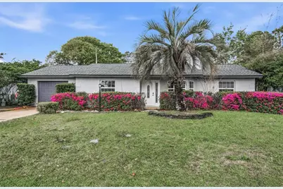 77 Beacon Mill Lane, Palm Coast, FL 32137 - Photo 1