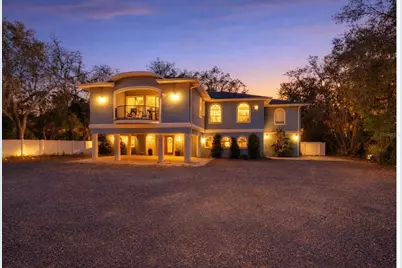 5584 N Ocean Shore Boulevard, Palm Coast, FL 32137 - Photo 1