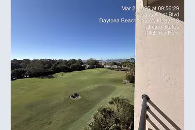 1 Oceans West Boulevard #3B6, Daytona Beach Shores, FL 32118 - Photo 13