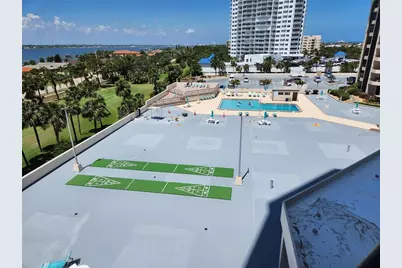 1 Oceans West Boulevard #3B6, Daytona Beach Shores, FL 32118 - Photo 25