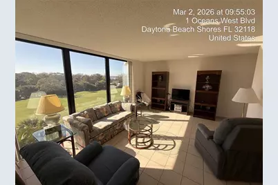 1 Oceans West Boulevard #3B6, Daytona Beach Shores, FL 32118 - Photo 3