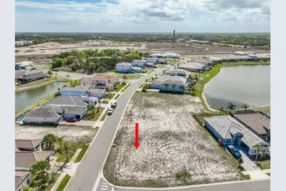 1 Del Palma Drive, Palm Coast, FL 32137 - Photo 1