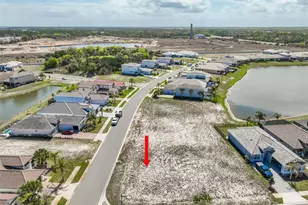 1 Del Palma Dr, Palm Coast, FL 32137 - Photo 1