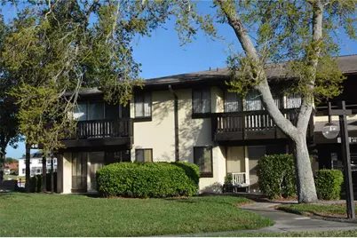 46 Club House Drive #208, Palm Coast, FL 32137 - Photo 3