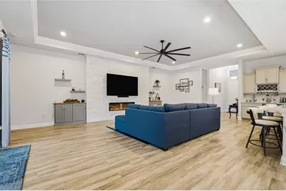 8 N Lakewalk Drive, Palm Coast, FL 32137 - Photo 9