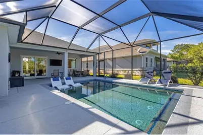 8 N Lakewalk Drive, Palm Coast, FL 32137 - Photo 3