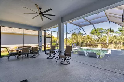 8 N Lakewalk Drive, Palm Coast, FL 32137 - Photo 35