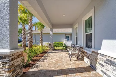 8 N Lakewalk Drive, Palm Coast, FL 32137 - Photo 5