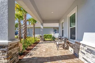 8 N Lakewalk Dr, Palm Coast, FL 32137 - Photo 5