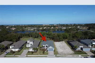 8 N Lakewalk Drive, Palm Coast, FL 32137 - Photo 43