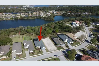 8 N Lakewalk Drive, Palm Coast, FL 32137 - Photo 41
