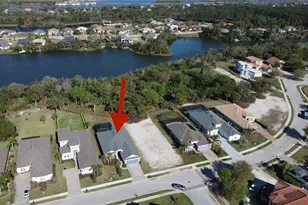 8 N Lakewalk Dr, Palm Coast, FL 32137 - Photo 41