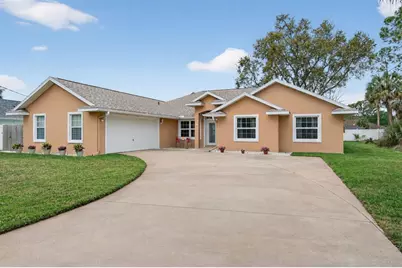 60 Pickering Drive, Palm Coast, FL 32164 - Photo 1