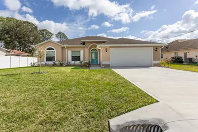 10 Fischer Lane, Palm Coast, FL 32137 - Photo 1