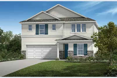 5 Woodland Place, Palm Coast, FL 32164 - Photo 1