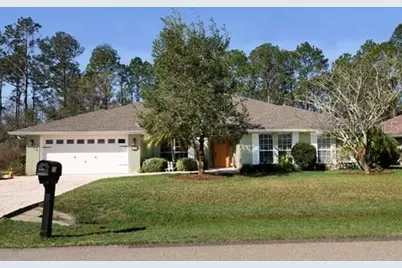 25 Karas Trail, Palm Coast, FL 32164 - Photo 1