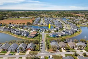 6850 Forkmead Ln, Port Orange, FL 32128 - Photo 1