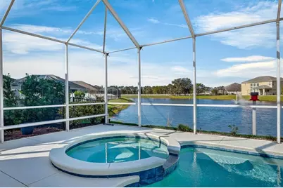 6850 Forkmead Lane, Port Orange, FL 32128 - Photo 47